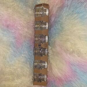 Radiance SKULL Shot Glasses